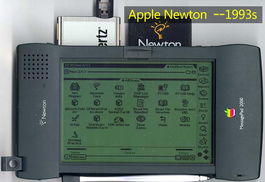 38年從未被超越 蘋果計算機全系列產品大盤點