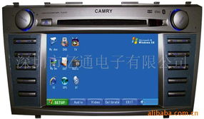 深圳市億通電子車載電腦產品矩陣及其軟件與輔助設備研發體系