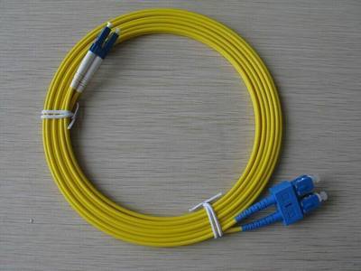 咸寧市LC雙工光纖跳線生產(chǎn)廠家 電子產(chǎn)業(yè)中的光纜連接專(zhuān)家